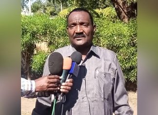 والي سنار يعلن حالة الطوارئ ويصدر عددا من القرارات والي سنار يعلن حالة الطوارئ ويصدر عددا من القرارات