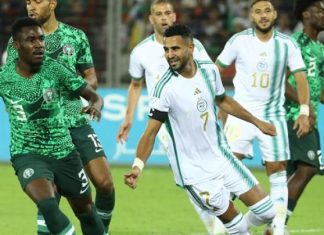 مدافع توغو: الجزائر أحسنت الاختيار ومتحمس لمواجهة محرز مدافع توغو: الجزائر أحسنت الاختيار ومتحمس لمواجهة محرز