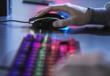 ألعاب الفيديو أرضية جديدة لتجار المخدرات والعصابات ألعاب الفيديو أرضية جديدة لتجار المخدرات والعصابات