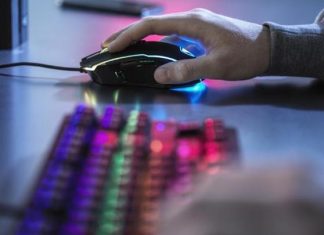 ألعاب الفيديو أرضية جديدة لتجار المخدرات والعصابات ألعاب الفيديو أرضية جديدة لتجار المخدرات والعصابات