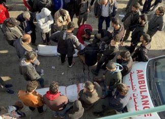 انقطاع سادس في شهرين للاتصال والإنترنت عن قطاع غزة انقطاع سادس في شهرين للاتصال والإنترنت عن قطاع غزة