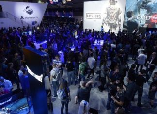 إلغاء معرض ألعاب الفيديو “إي 3” بعد سنوات من الترنح إلغاء معرض ألعاب الفيديو "إي 3" بعد سنوات من الترنح