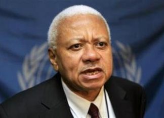 إعلان أعضاء لجنة تقصي الحقائق الدولية عن السودان إعلان أعضاء لجنة تقصي الحقائق الدولية عن السودان