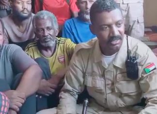 تفاصيل معارك الجزيرة تكشف عن مقتل 29 قائدًا ميدانيًا و1400 جندي وإصابة “كيكل” تفاصيل معارك الجزيرة تكشف عن مقتل 29 قائدًا ميدانيًا و1400 جندي وإصابة “كيكل”