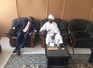 كرتكيلا يلتقي والي كسلا ويطلع على مجمل قضايا بالولاية كرتكيلا يلتقي والي كسلا ويطلع على مجمل قضايا بالولاية