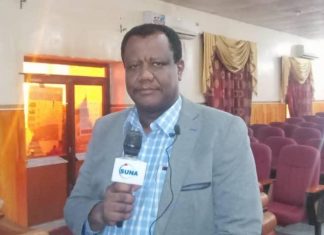 ترتيبات لإنشاء مواعين تخزينية للأدوية بالشمالية ترتيبات لإنشاء مواعين تخزينية للأدوية بالشمالية