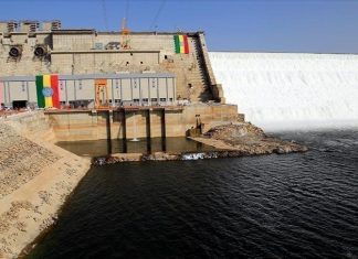 مصر: انتهاء مفاوضات سد النهضة ونحتفظ بحق الدفاع عن أمننا المائي مصر: انتهاء مفاوضات سد النهضة ونحتفظ بحق الدفاع عن أمننا المائي