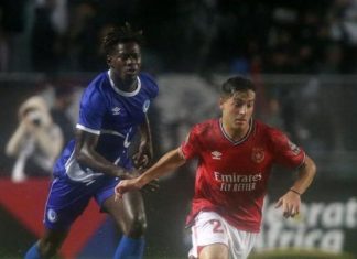 النجم الساحلي يتعادل مع الهلال السوداني ويحافظ على حظوظه في الأبطال النجم الساحلي يتعادل مع الهلال السوداني ويحافظ على حظوظه في الأبطال