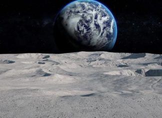 رائد فضاء غير أميركي قد ينزل على سطح القمر رائد فضاء غير أميركي قد ينزل على سطح القمر