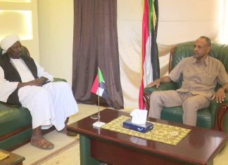 ترتيبات لنقل الفئات المجتمعية من ولاية الجزيرة إلى كسلا ترتيبات لنقل الفئات المجتمعية من ولاية الجزيرة إلى كسلا