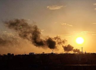 الجيش السوداني يتهم “الدعم السريع” بتدمير مصفاة نفط بالخرطوم الجيش السوداني يتهم "الدعم السريع" بتدمير مصفاة نفط بالخرطوم