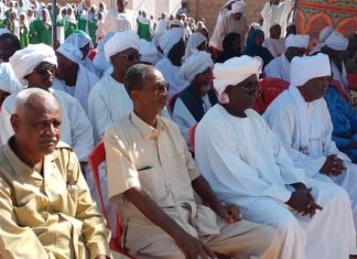 التربية بنهر النيل: المرحلة المتوسطة هي العمود الفقري للسلم التعليمي التربية بنهر النيل: المرحلة المتوسطة هي العمود الفقري للسلم التعليمي