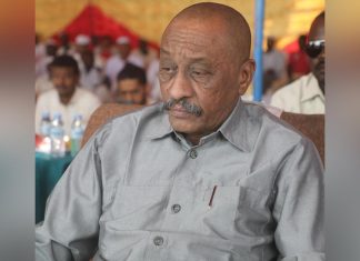 والي القضارف يتفقد جرحى ومصابي الحرب بمستشفى القضارف العسكري والي القضارف يتفقد جرحى ومصابي الحرب بمستشفى القضارف العسكري