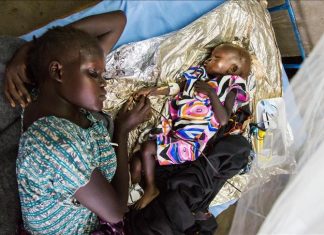 “يونيسف” تناشد بتسهيل جهود إجلاء أطفال من “ود مدني” "يونيسف" تناشد بتسهيل جهود إجلاء أطفال من "ود مدني"