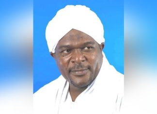 هيئة شؤون الأنصار توجه مطالب إلى الدعم السريع هيئة شؤون الأنصار توجه مطالب إلى الدعم السريع