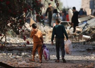 يونيسف: 2023 أحد أصعب الأعوام على الأطفال يونيسف: 2023 أحد أصعب الأعوام على الأطفال