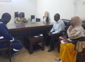 تنفيذي ابوحمد يشيد بمنظمة جايكا تنفيذي ابوحمد يشيد بمنظمة جايكا