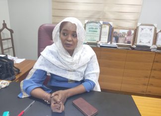 مستشفى الضمان بالابيض ينفذ عدد من المخيمات والايام العلاجية المجانية مستشفى الضمان بالابيض ينفذ عدد من المخيمات والايام العلاجية المجانية