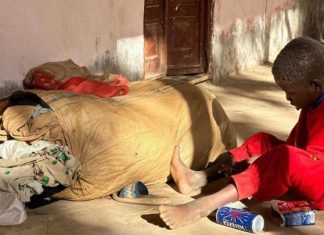 “يونيسف” تحذّر: لن يكون أطفال السودان آمنين بحق وسط القتال المستمر "يونيسف" تحذّر: لن يكون أطفال السودان آمنين بحق وسط القتال المستمر