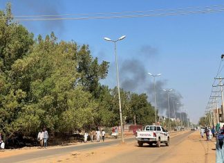 برنامج الأغذية العالمي بالسودان يتهم الدعم السريع بنهب مستودعاته بولاية الجزيرة برنامج الأغذية العالمي بالسودان يتهم الدعم السريع بنهب مستودعاته بولاية الجزيرة