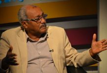 حزب البعث لـ”أفريقيا برس”: تعديل قانون جهاز الأمن غطاء لاستمرار الحرب والتنكيل بالخصوم