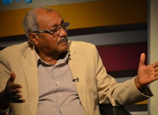 حزب البعث لـ”أفريقيا برس”: تعديل قانون جهاز الأمن غطاء لاستمرار الحرب والتنكيل بالخصوم