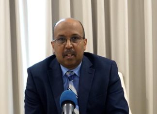 السودان: تنفيذ اتفاقية السلام المنشطة في جنوب السودان هدف استراتيجي للاقليم السودان: تنفيذ اتفاقية السلام المنشطة في جنوب السودان هدف استراتيجي للاقليم