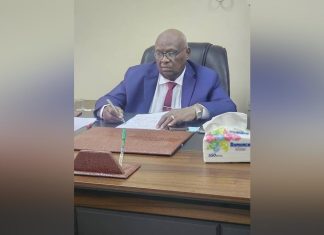 وزارة العدل:اكتمال نشر قانون المخابرات العامة تعديل ٢٠٢٤ بالجريدة الرسمية وزارة العدل:اكتمال نشر قانون المخابرات العامة تعديل ٢٠٢٤ بالجريدة الرسمية