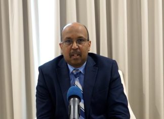 ترتيبات لعقد إمتحانات الشهادة السودانية في جوبا لـ 700 طالب ترتيبات لعقد إمتحانات الشهادة السودانية في جوبا لـ 700 طالب