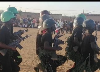 كشف معلومات جديدة عن مهام الخلية الأمنية في ولاية الخرطوم كشف معلومات جديدة عن مهام الخلية الأمنية في ولاية الخرطوم