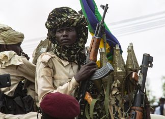 هيومن رايتس تتهم الدعم السريع بارتكاب “تطهير عرقي” في غرب دارفور هيومن رايتس تتهم الدعم السريع بارتكاب "تطهير عرقي" في غرب دارفور