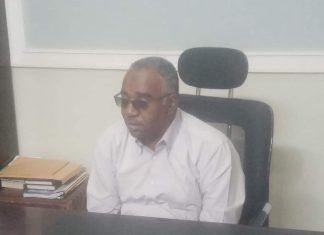 مجلس تنسيق المدراء العامين بشمال كردفان يواصل جلسته مجلس تنسيق المدراء العامين بشمال كردفان يواصل جلسته