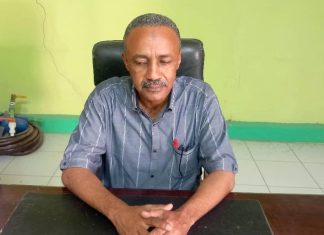 تنفيذى شيكان يصدر قرار بتكوين لجنة عليا لطوارئ الخريف تنفيذى شيكان يصدر قرار بتكوين لجنة عليا لطوارئ الخريف