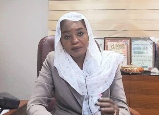 توفر خدمات العيادات المتخصصة و المناظير التشخيصية و العلاجية بمستشفى الأبيض الدولي (الضمان) توفر خدمات العيادات المتخصصة و المناظير التشخيصية و العلاجية بمستشفى الأبيض الدولي (الضمان)