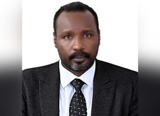 وزير صحة إقليم دارفور: دور جهاز المخابرات في المرحلة الحالية مهم وزير صحة إقليم دارفور: دور جهاز المخابرات في المرحلة الحالية مهم