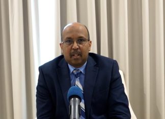 فتح المعبر النهري ومرفأ بميناء بورتسودان لواردات جنوب السودان فتح المعبر النهري ومرفأ بميناء بورتسودان لواردات جنوب السودان