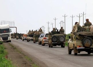 اشتباكات عنيفة في الفاشر ومناوي يصدر تصريحا غاضبا اشتباكات عنيفة في الفاشر ومناوي يصدر تصريحا غاضبا