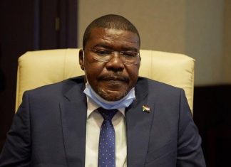 تجمع قوى تحرير السودان يعفي رئيسه ويكشف الأسباب تجمع قوى تحرير السودان يعفي رئيسه ويكشف الأسباب