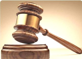 الإعدام شنقاًحتى الموت لمحامي يتخابرمع المليشيات ويحرضها على دخول القضارف الإعدام شنقاًحتى الموت لمحامي يتخابرمع المليشيات ويحرضها على دخول القضارف