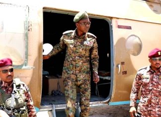 الكباشي يصل الفاو الكباشي يصل الفاو