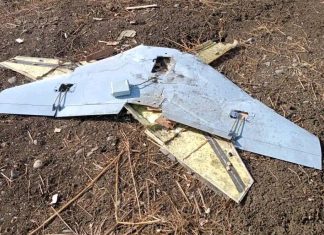 هجوم جديد بطائرات مسيرة يستهدف مدينة بشرق السودان هجوم جديد بطائرات مسيرة يستهدف مدينة بشرق السودان