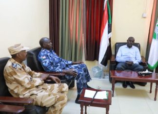 والي الخرطوم يكشف أسباب إعلان الطوارئ وعلاقة “الشفشافة” والي الخرطوم يكشف أسباب إعلان الطوارئ وعلاقة “الشفشافة”