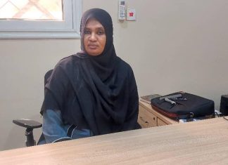 انطلاق الحملة التصعيدية لأنشطة التطعيم الروتيني وتطعيمات كوفيد ١٩ بولاية القضارف انطلاق الحملة التصعيدية لأنشطة التطعيم الروتيني وتطعيمات كوفيد ١٩ بولاية القضارف