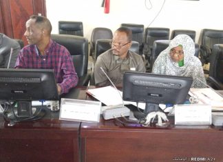 إنطلاق العام الدراسي بالشماليةفي التاسع عشرمن الشهرالجاري إنطلاق العام الدراسي بالشماليةفي التاسع عشرمن الشهرالجاري