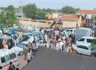 الفاشر: قتلى وجرحى في اشتباكات لليوم الثالث على التوالي الفاشر: قتلى وجرحى في اشتباكات لليوم الثالث على التوالي