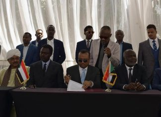 لماذا تجاهل “ميثاق السودان” قوات الدعم السريع؟ لماذا تجاهل "ميثاق السودان" قوات الدعم السريع؟