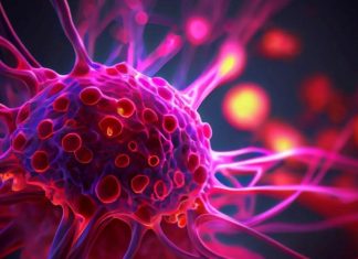 تقنية تُستخدم في علوم الأرض.. أداة واعدة لكشف البصمة الذرية للسرطان تقنية تُستخدم في علوم الأرض.. أداة واعدة لكشف البصمة الذرية للسرطان