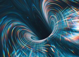 السفر عبر الكون في لحظات.. هل يصبح حقيقة؟ السفر عبر الكون في لحظات.. هل يصبح حقيقة؟