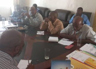 الطوارئ الإجتماعية بشمال كردفان تؤكد إهتمام الحكومة بقضايا الوافدين الطوارئ الإجتماعية بشمال كردفان تؤكد إهتمام الحكومة بقضايا الوافدين