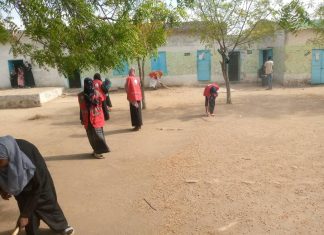 سنار: متطوعون ساهموا في إعداد المدارس لأستقبال العام الدراسي سنار: متطوعون ساهموا في إعداد المدارس لأستقبال العام الدراسي